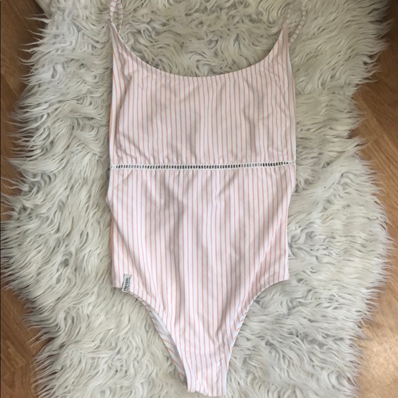 Free People Summer One Piece - Picture 3 of 6